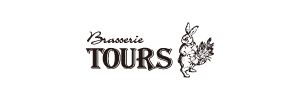 『ブラッセリーTOURS』の店舗紹介